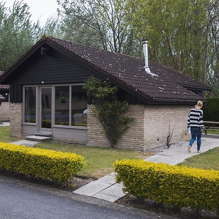 Vakantiedorp Marinapark Middelkerke Luaran gambar