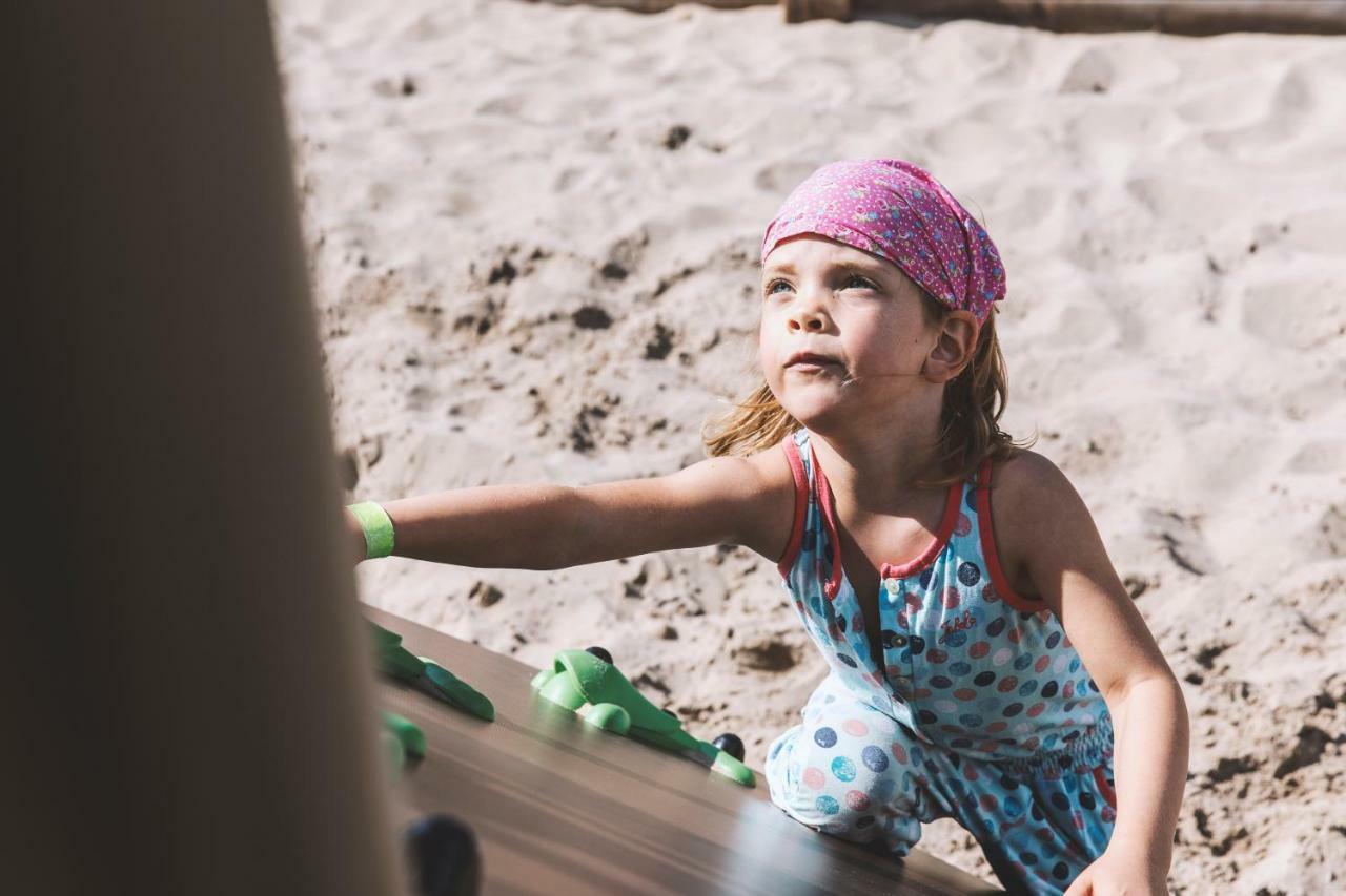 Vakantiedorp Marinapark Middelkerke Luaran gambar