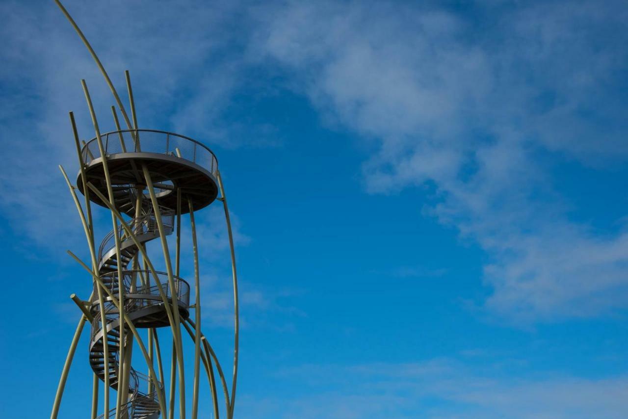 Vakantiedorp Marinapark Middelkerke Luaran gambar